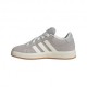 ADIDAS Grand Court 00S Gs Grigio Bianco - Sneakers Bambino