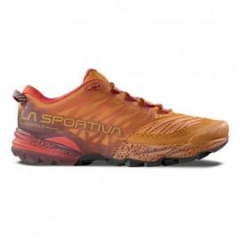 La Sportiva Ii Hawaiiana Sun Rossowood - Scarpe Trail Running Uomo