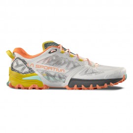 La Sportiva Iii Chalk Giallo - Scarpe Trail Running Uomo