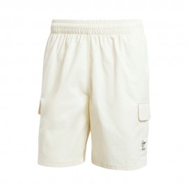 ADIDAS Originals Bermuda Cargo Beige Uomo
