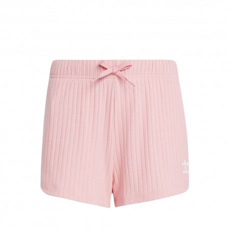 ADIDAS Originals Shorts Rosa Bambina