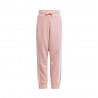 ADIDAS Originals Tuta Big Logo Rosa Bambina