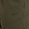 Nike Pantaloni Cargo Verde Bambina