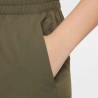Nike Pantaloni Cargo Verde Bambina