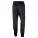 Nike Pantaloni Tuta Nba Brooklyn Nets Club Nero Bianco Uomo