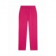 Freddy Pantaloni Open Evolution Fucsia Donna