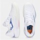 Joma Ace Clay Bianco Blu - Scarpe Da Tennis Donna