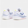 Joma Ace Clay Bianco Blu - Scarpe Da Tennis Donna