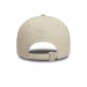 New Era Cappellino 9Forty Chicago Bulls Beige