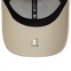 New Era Cappellino 9Forty Chicago Bulls Beige