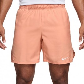 Nike Court Victory Pantaloncini Tennis Dusty Amethyst Uomo