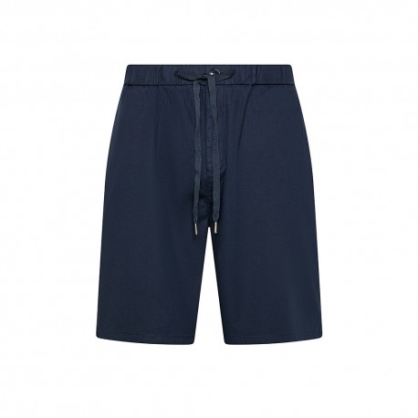 Sun 68 Bermuda Con Coulisse Blu Uomo