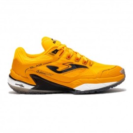 Joma Padel Slam Giallo - Scarpe Da Padel Uomo