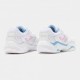 Joma Master 1000 Clay Bianco Azzurro Fucsia - Scarpe Da Tennis Bambino