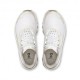 On Cloudmonster Void Bianco Bianco - Sneakers Donna
