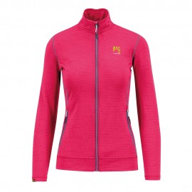 Karpos Fleece Pomedes Innuendo Donna