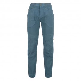 Karpos Pantaloni Pez Grigio Uomo
