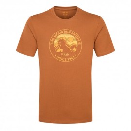 Rab T-Shirt Stance Alpine Peak Rea Uomo