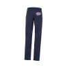 E9 Pantaloni Arrampicata Onda Denim Blu Donna