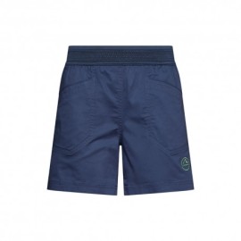 La Sportiva Pantaloncini Roots Night Sky Donna