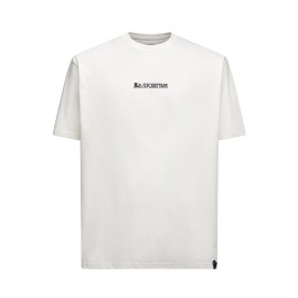 La Sportiva T-Shirt Moon Climb Bianco Uomo