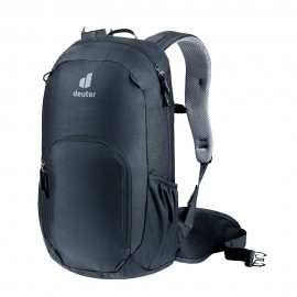Deuter Zaino Trekking Velo Tour 20 Nero