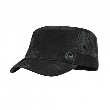 Buff Cappello Military Rinmann Nero