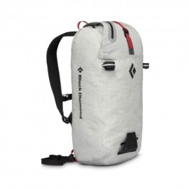 Black Diamond Zaino Arrampicata Blitz 20 Alloy