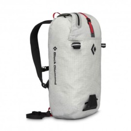 Black Diamond Zaino Arrampicata Blitz 28 Alloy
