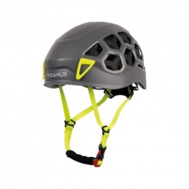 Camp Casco Arrampicata Ikon Grigio