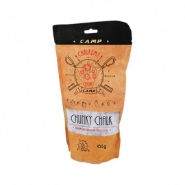 Camp Sacchetto Magnesite Chunky Chalk 450G