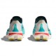 Hoka Cielo X1 2.0 Frost Nero - Scarpe Running Uomo