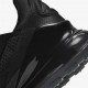 Nike Air Max 270 Nero - Sneakers Donna