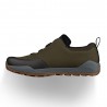 Fizik Terra Ergolace X2 Verde Olive Caramel - Scarpa Gravel Uomo