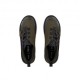 Fizik Terra Ergolace X2 Verde Olive Caramel - Scarpa Gravel Uomo