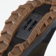 Fizik Terra Ergolace X2 Verde Olive Caramel - Scarpa Gravel Uomo