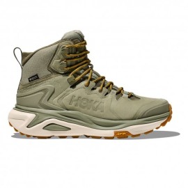 Hoka Kaha 3 Gtx Sea Moss Oat Milk - Scarpe Trekking Uomo
