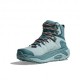 Hoka Kaha 3 Gtx Mountain Fog - Scarpe trekking Donna