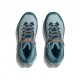 Hoka Kaha 3 Gtx Mountain Fog - Scarpe trekking Donna