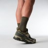 Salomon X Ultra 5 Gtx Martini Olive Gray Verde Blue Nigh - Scarpe Trekking Uomo