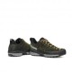 Scarpa Mescalito Thyme Verde - Scarpe Trekking Uomo