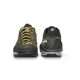 Scarpa Mescalito Thyme Verde - Scarpe Trekking Uomo