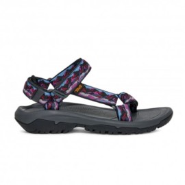 Teva Hurricane Xlt2 Mountain Mosaic Crown Blue - Sandali Donna