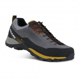 Kayland Miura Gtx Grigio-Honey - Pedule Trekking Uomo