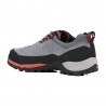 Kayland Miura Gtx Grigio-Coral - Pedule Trekking Donna
