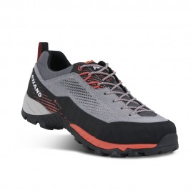 Kayland Miura Gtx Grigio-Coral - Pedule Trekking Donna