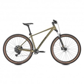 Bulls Copperhead 1 29" Verde Matt - Mtb Mountain Bike