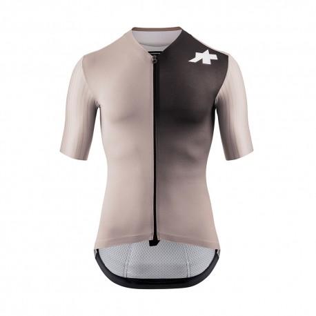 Assos Maglia Ciclismo Equipe Rs S11 Dune Sand Uomo