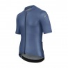 Assos Maglia Ciclismo Mille Gt S11 Stone Blue Uomo