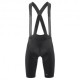 Assos Salopette Ciclismo Equipe Rsr S11 Nero Series Uomo